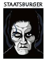 Staatsburger - Halfdan Pisket - Paperback (9789021404219) - thumbnail