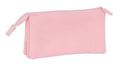 Alleshouder Kappa Rosa Roze 22 x 12 x 3 cm Alleshouder Kappa Rosa Roze 22 x 12 x 3 cm