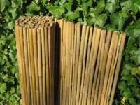 Bamboe rolscherm dalian 150x180 cm - thumbnail