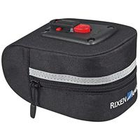 KLICKFIX Zadeltas micro 100 - thumbnail
