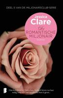 De romantische miljonair - Jessica Clare - eBook (9789402306545) - thumbnail