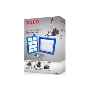 AEG Starterkit Lx8 Ausk11