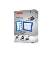 AEG Starterkit Lx8 Ausk11 - thumbnail