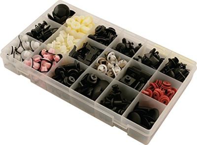 KS Tools 420.0800 Bevestigingsset voor Toyota/Lexus, 360-delig