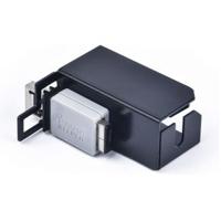 Smartkeeper UM03BK poortblokker USB Type-A Zwart 1 stuk(s) - thumbnail