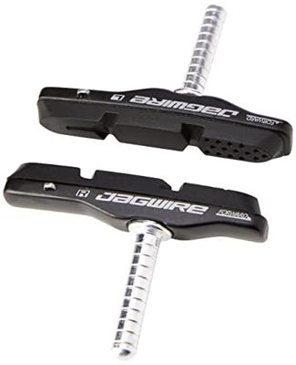 JAGWIRE Mountain pro canti brake pad - black
