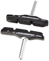 JAGWIRE Mountain pro canti brake pad - black - thumbnail