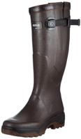 Aigle Laarzen Parcours® 2 Vario, bruin, Maat: 36, Unisex - thumbnail