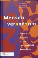 Mensen veranderen (Hardback) - thumbnail