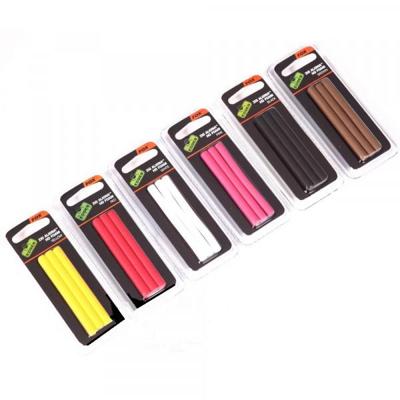 Fox Zig Aligna Foams 3st. Red