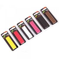 Fox Zig Aligna Foams 3st. Red - thumbnail