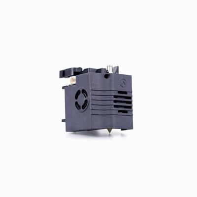 RAISE3D linker printkop voor E2 Geschikt voor: Raise3D E2 E2 Left Print Head [S]3.01.1.999.042A01