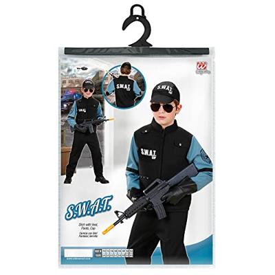 S.w.a.t. kind kostuum