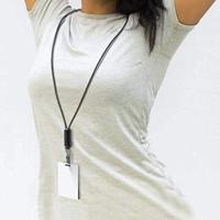 Hyper Drive LANYARD 1 m - Type-C naar Lightning-kabelkoord - Apple-gecertificeerd - thumbnail
