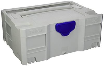 Tanos systainer T-Loc II 80100002 Transportkist ABS kunststof (b x h x d) 396 x 157.5 x 296 mm