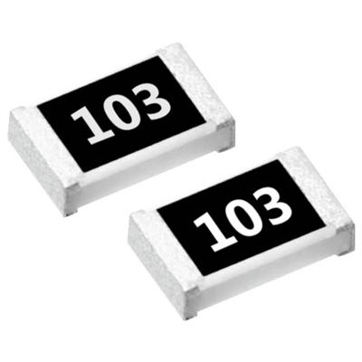 Yageo AC1206FR-071ML SMD-weerstand 1 MΩ SMD 100 ±ppm/°C 1 stuk(s)