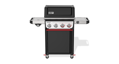Weber Spirit EP-435