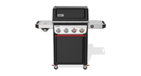 Weber Spirit EP-435 - thumbnail