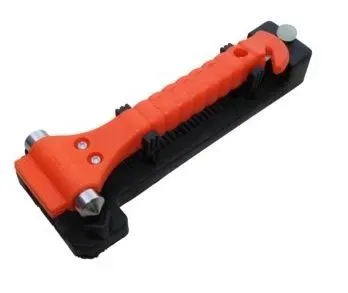 000237 Noodhamer met houder | Mtools 000237 Noodhamer met houder | Mtools