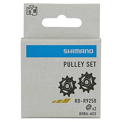 Shimano DURA ACE RD-R9250 Pully Set