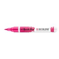 Royal Talens Ecoline Brushpen Lichtroze - thumbnail