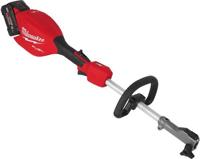 Milwaukee m18 foph2-802 m18 fuel™ outdoor power head basis gen2 (2x 8.0ah accu) - 4933492664 - thumbnail