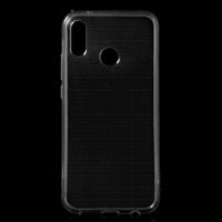 Huawei P Smart 2019 TPU Hoesje Transparant - thumbnail