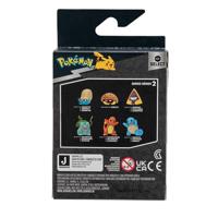 Pokemon Vinyl Figures Select Serie 4 - Charmander - thumbnail