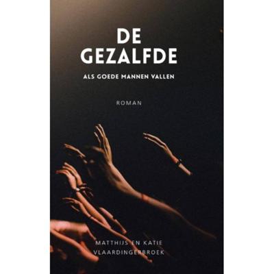 De Gezalfde (Paperback)
