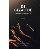 De Gezalfde (Paperback) - thumbnail