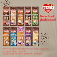 Hearts cappuccino wiener melange (10x 1000gr) - thumbnail