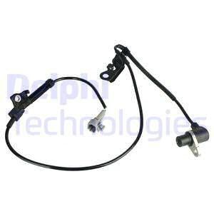 Wielsnelheidssensor SS20256