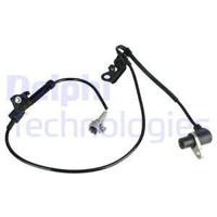 Wielsnelheidssensor SS20256 - thumbnail