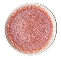 ROSENTHAL - Junto Rose Quartz - Gebakbordje 16cm - thumbnail