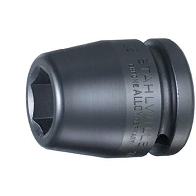 Stahlwille 55 IMP 41 25010041 Zeskant Dopsleutelinzetstuk 3/4 (20 mm)