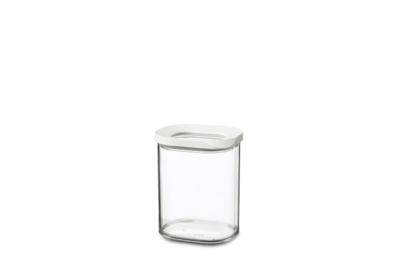 Bewaardoos Modula Mini 375 ml wit Mepal Modula - Mepal Bewaardoos Modula Mini 375 ml wit Mepal Modula - Mepal