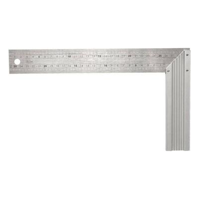 Driehoek Irimo Roestvrij staal Aluminium (300 mm)