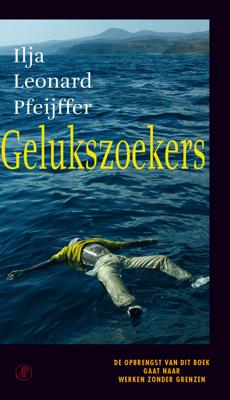 Gelukszoekers Gelukszoekers