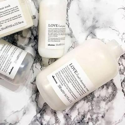 Davines LOVE CURL Cleansing Cream 500 ml