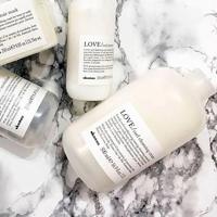 Davines Essential Haircare Love Curl Cleansing Cream Shampoo 500ml - thumbnail