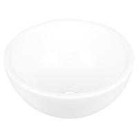 Waskom Differnz Ruz 25 cm Mat Wit Differnz - thumbnail