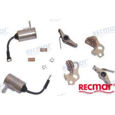 REC0172523 - ONTSTEKINGSSET Bombardier