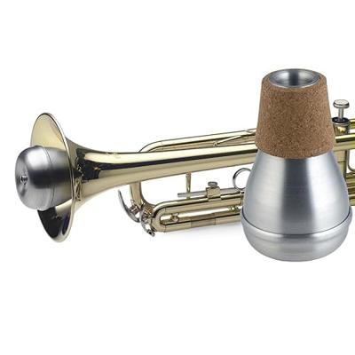 Stagg MTR-P3A Practice Mute voor trompet