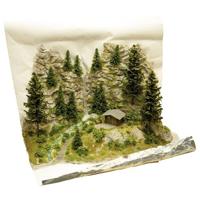 NOCH 60835 Modelleerfolie 1 stuk(s) - thumbnail