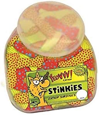 Yeowww jug of stinkies