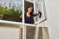 Hogedrukreiniger BOSCH EasyAquatak 100 1200 W - thumbnail