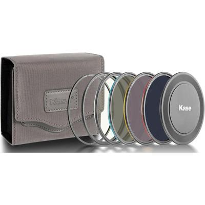 Kase Revolution PROF ND kit 46mm
