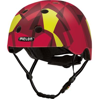 Melon helm urban active ember xxs-s