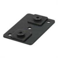 Wentex Eurotrack plafondbevestiging - thumbnail
