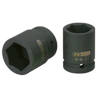 KS Tools 5151318 515.1318 Kracht-dopsleutelinzet 18 mm